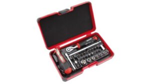Felo 00006081506 Xl-strongbox Smart Evo 29-tlg. | mit Originalverpackung | Zustand: Neu