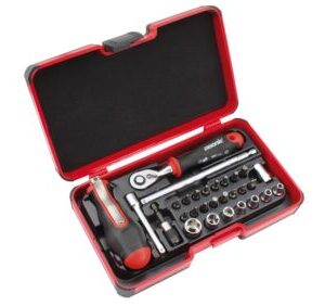 Felo 00006081506 Xl-strongbox Smart Evo 29-tlg. | mit Originalverpackung | Zustand: Neu