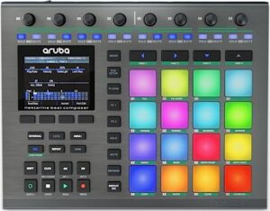 Nektar Aruba Beat Composer Sehr Gut | Ohne Netzteil | Zustand: Sehr Gut