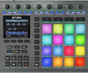 Nektar Aruba Beat Composer  Sehr Gut  | Ohne Netzteil  | Zustand: Sehr Gut
