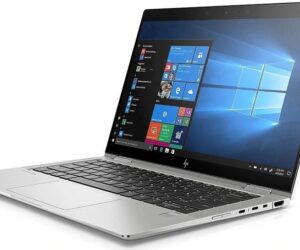 Hp Elitebook X360 1030 G2 | I5-7600u  Touchsrenn | 16.00 GB Ram 256 GB SSD Windows 11 Pro Touchsrenn | Zustand: Sehr Gut