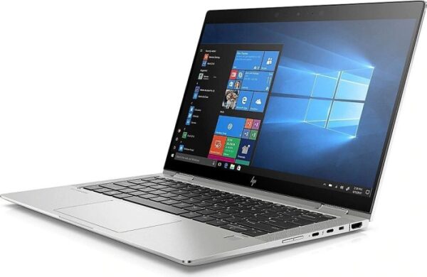Hp Elitebook X360 1030 G2 | I5-7600u  Touchsrenn | 16.00 GB Ram 256 GB SSD Windows 11 Pro Touchsrenn | Zustand: Sehr Gut