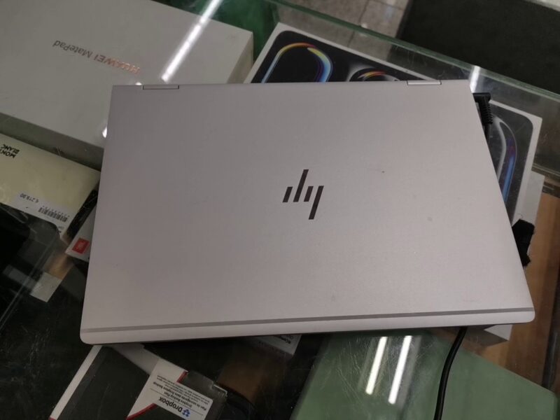 Hp Elitebook X360 1030 G2 | I5-7600u   | 16.00 GB Ram 256 GB SSD  Windows 11 Pro Touchsrenn | Zustand: Sehr Gut – Bild 5