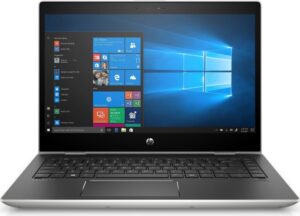 Hp Probook X360 440 G1  I5-8250U | 16.00 GB 256 GB SSD Windows 11 Pro Touch Screen | Zustand: Sehr Gut
