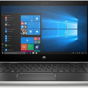 Hp Probook X360 440 G1  I5-8250U | 16.00 GB 256 GB SSD Windows 11 Pro Touch Screen | Zustand: Sehr Gut