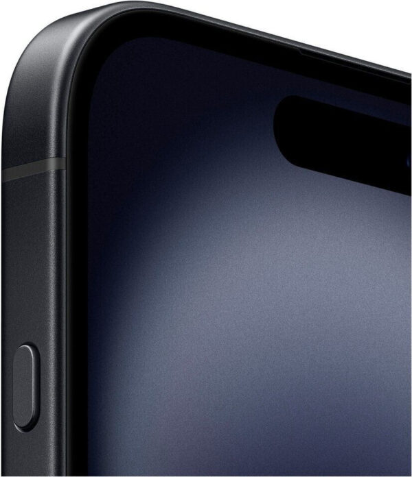 iPhone 16 128GB |  mit Originalverpackung Akku 100 % Garantie
Gültig bis: 21 März 2026 | SimLock: Frei | Zustand: Wie Neu | Farbe: schwarz – Bild 5