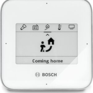 Bosch Smart Home Twist Weiß, Funk-fernbedienung | mit Originalverpackung  | Zustand: Neu