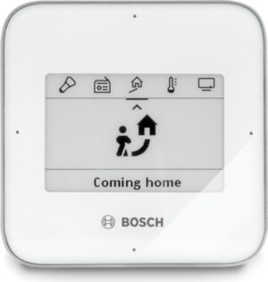 Bosch Smart Home Twist Weiß, Funk-fernbedienung | mit Originalverpackung  | Zustand: Neu