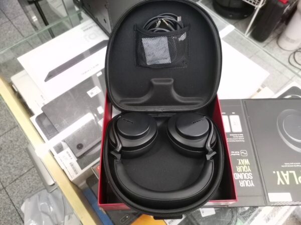 Shure Aonic 50 Wireless Noise Cancelling Kopfhörer, Gen 2- | mit Originalverpackung | Zustand: Sehr Gut – Bild 4