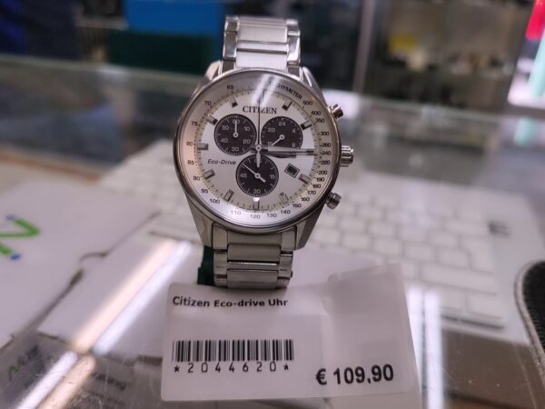 Citizen Eco-drive Uhr  | Zustand: Gut
