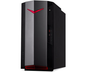 Acer Nitro 50 Gaming Pc I5-11400F | 16GB RAM 1TB HDD GTX 1660 Super | Zustand: Wie Neu