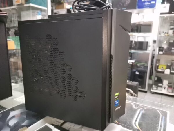 Acer Nitro 50 Gaming Pc I5-11400F | 16GB RAM 1TB HDD GTX 1660 Super | Zustand: Wie Neu – Bild 5