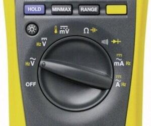 Fluke Multimeter, Fluke-179 | Hülle  | Zustand: Wie Neu