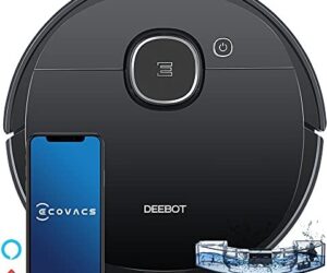 Ecovacs Deebot Ozmo 920 Saug-/wischroboter | mit Originalverpackung  | Zustand: Wie Neu
