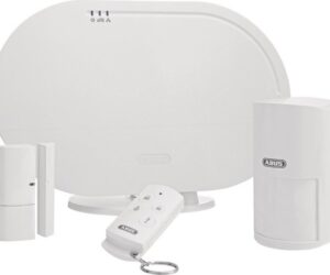 Abus Smartvest Funk-alarmzentrale, Set | mit Originalverpackung | Zustand: Neu