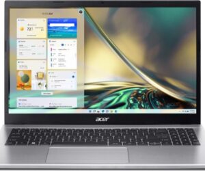 Acer Aspire 15 Amd Ryzen 7 5700u |  16 GB  1.TB SSD Windows 11 Home  | Zustand: Sehr Gut