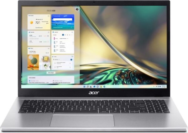 Acer Aspire 15 Amd Ryzen 7 5700u |  16 GB  1.TB SSD Windows 11 Home  | Zustand: Sehr Gut