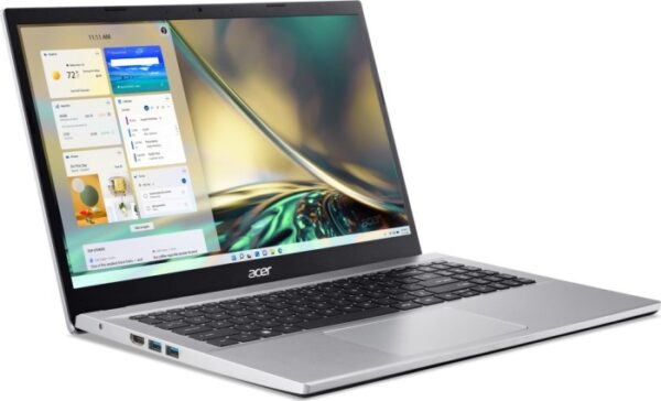 Acer Aspire 15 Amd Ryzen 7 5700u |  16 GB  1.TB SSD Windows 11 Home  | Zustand: Sehr Gut – Bild 2