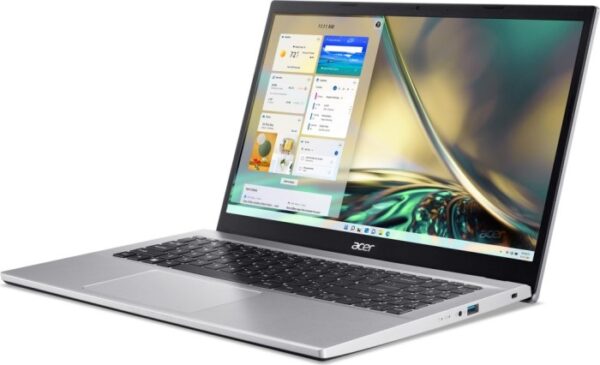 Acer Aspire 15 Amd Ryzen 7 5700u |  16 GB  1.TB SSD Windows 11 Home  | Zustand: Sehr Gut – Bild 3