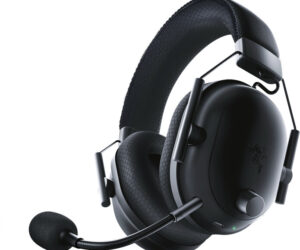 Razer Blackshark V2 Hyperspeed Schwarz | Zustand: Wie Neu