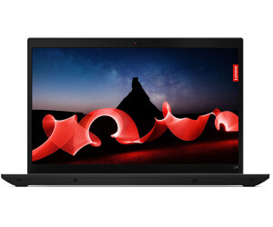 Lenovo Thinkpad L14 G4 (intel), Thunder Black, Core I5-1335u, | mit Originalverpackung 16gb Ram | 512gb Ssd | De | Zustand: Neu
