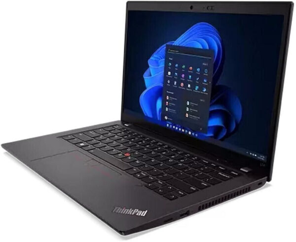 Lenovo Thinkpad L14 G4 (intel), Thunder Black, Core I5-1335u, | mit Originalverpackung 16gb Ram | 512gb Ssd | De | Zustand: Neu – Bild 3