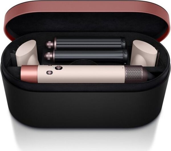 Dyson Airwrap Complete Long Ceramic Pink/roségold |  mit org. Rechnung | Zustand: Sehr Gut – Bild 2