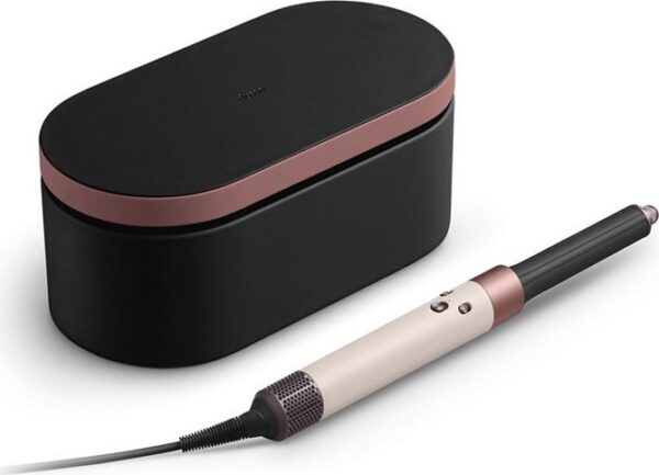 Dyson Airwrap Complete Long Ceramic Pink/roségold |  mit org. Rechnung | Zustand: Sehr Gut – Bild 3