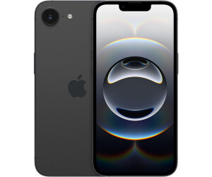 Apple Iphone 16e 128GB Schwarz | mit Originalverpackung Offen Für Alle Netze  | SimLock: Frei | Zustand: Neu | Farbe: schwarz