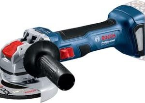 Bosch Professional GWX 18V-7 Akku-Winkelschleifer | Ohne Zubehör  | Zustand: Wie Neu
