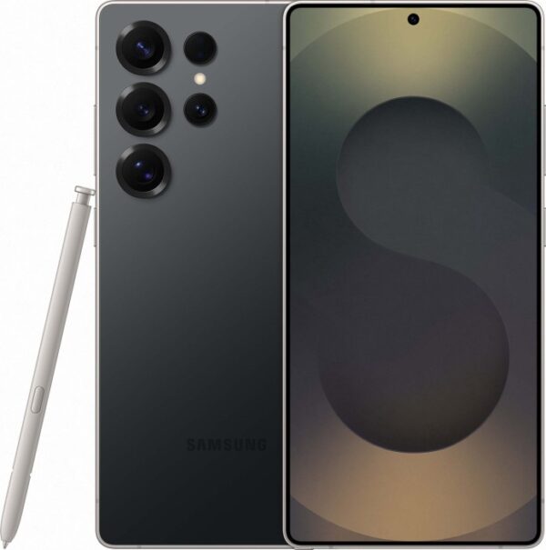 Samsung Galaxy S25 Ultra 512GB | SimLock: Frei | Zustand: Sehr Gut | Farbe: schwarz – Bild 2