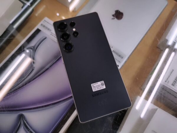 Samsung Galaxy S25 Ultra 512GB | SimLock: Frei | Zustand: Sehr Gut | Farbe: schwarz – Bild 7