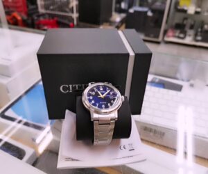 Citizen Eco Drive  | mit Originalverpackung  | Zustand: Wie Neu