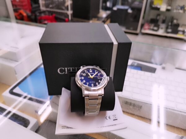 Citizen Eco Drive  | mit Originalverpackung  | Zustand: Wie Neu