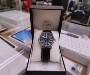 Orient Automatic Uhr  | mit Originalverpackung  | Zustand: Wie Neu