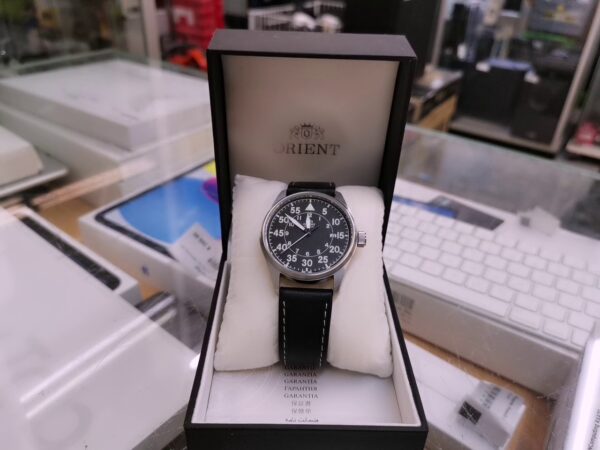 Orient Automatic Uhr  | mit Originalverpackung  | Zustand: Wie Neu