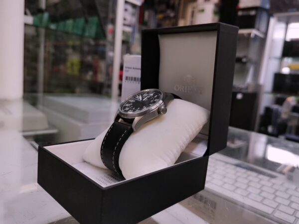 Orient Automatic Uhr  | mit Originalverpackung  | Zustand: Wie Neu – Bild 2
