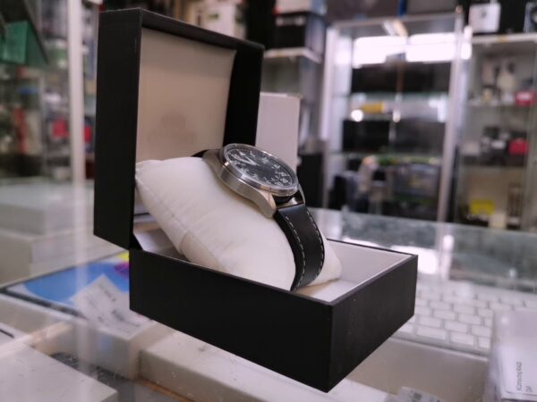 Orient Automatic Uhr  | mit Originalverpackung  | Zustand: Wie Neu – Bild 3