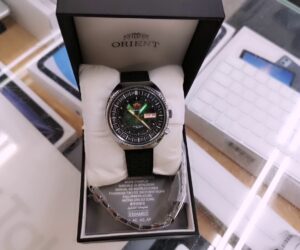 Orient Automatic Uhr   | mit Originalverpackung  | Zustand: Wie Neu