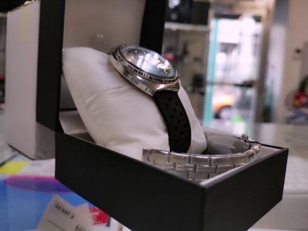 Orient Automatic Uhr   | mit Originalverpackung  | Zustand: Wie Neu – Bild 2