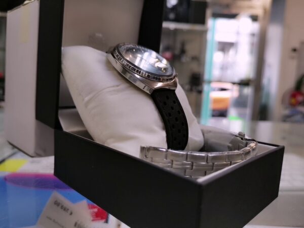 Orient Automatic Uhr   | mit Originalverpackung  | Zustand: Wie Neu – Bild 3