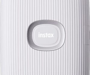 Fujifilm Instax Mini Link 2 Clay-white | mit Originalverpackung | Zustand: Neu