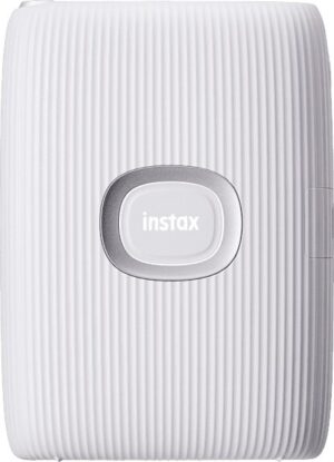 Fujifilm Instax Mini Link 2 Clay-white | mit Originalverpackung | Zustand: Neu