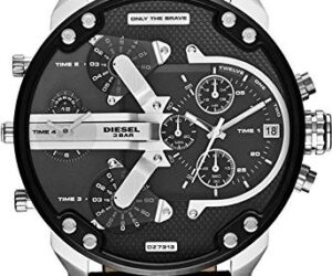 Diesel Herren Uhr  | mit Originalverpackung  | Zustand: Gut