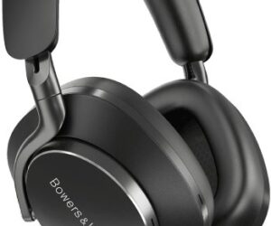 Bowers & Wilkins Px8 | Schwarze Tasche  | Zustand: Sehr Gut