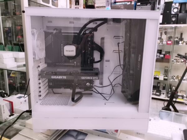 Gaming Pc 12 Th Gen Intel  I9-12900kf  | 32.00 GB Ram  6000 mhz 1 TB SSD GIGABYTE GeForce RTX 4060 Ti | Zustand: Wie Neu