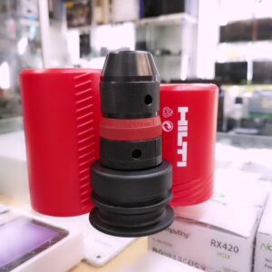 Hilti Schnellspann - Bohrfutter Chuck Te 16 282341 | Koffer  | Zustand: Wie Neu
