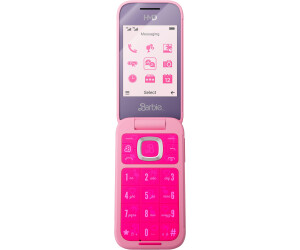 Hmd Barbie Phone Power Pink | mit Originalverpackung  | Zustand: Neu
