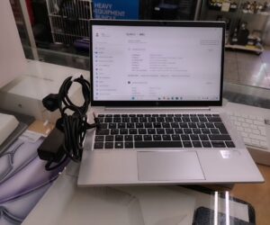 Hp Elitebook Intel Core I5-1021u 830 G7 | 16.00 GB 256 GB SSD Windows 11 Home | Zustand: Sehr Gut