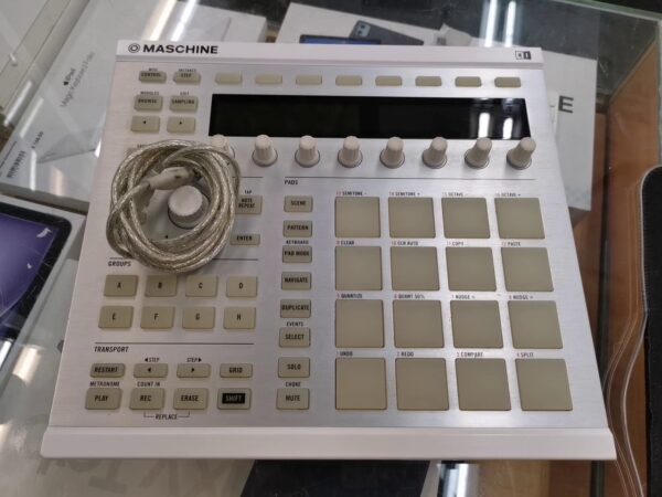 Maschine Mk2  | Mit Kabel  | Zustand: Sehr Gut